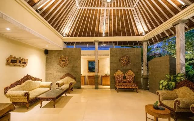 La Berceuse Resort and Villa Nusa Dua by Taritiya Collection - photo 2