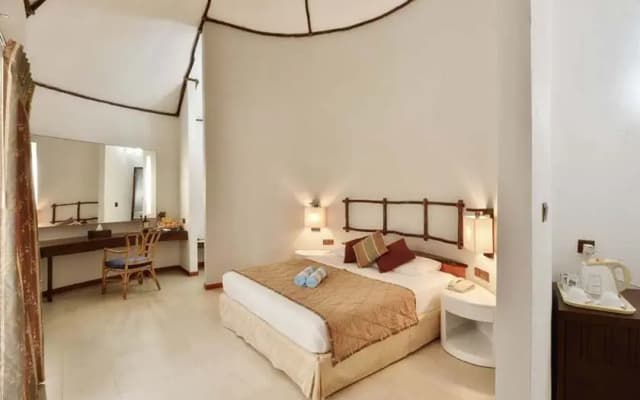Velidhu Island Resort - photo 5