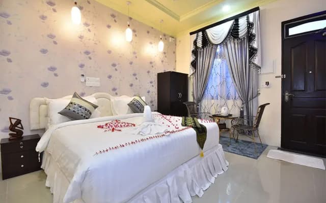 Holiday Haven Ukulhas Hotel - photo 2