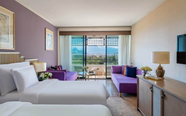 Rixos Downtown Antalya Hotel - photo 5