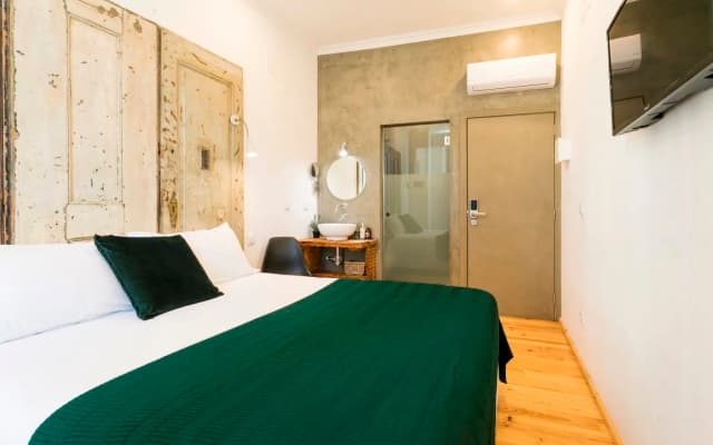 262 Boutique Hotel - photo 4