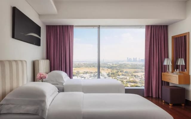 Jumeirah Living - World Trade Centre - photo 3