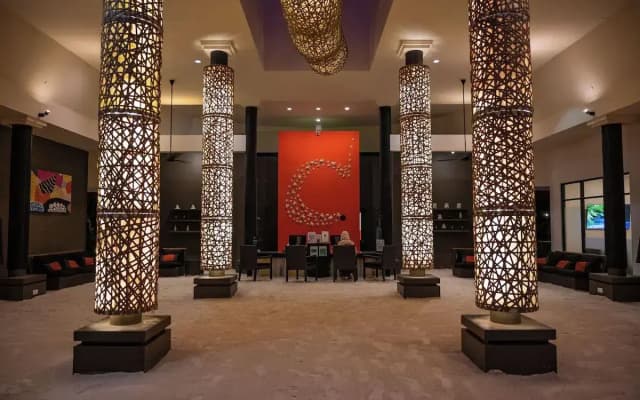 Angsana Velavaru - photo 2