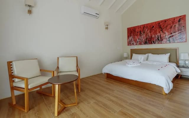 Paradise Hondaafushi Island Resort & Spa - photo 2