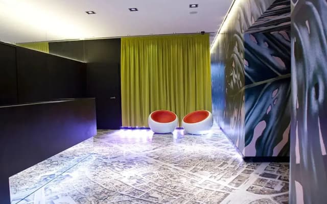 Hotel Barcelona House - photo 2