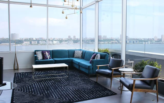 Ink 48 Hotel - photo 4