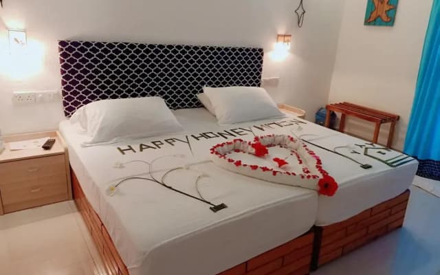 Dream Inn Sun Beach Hotel - photo 3