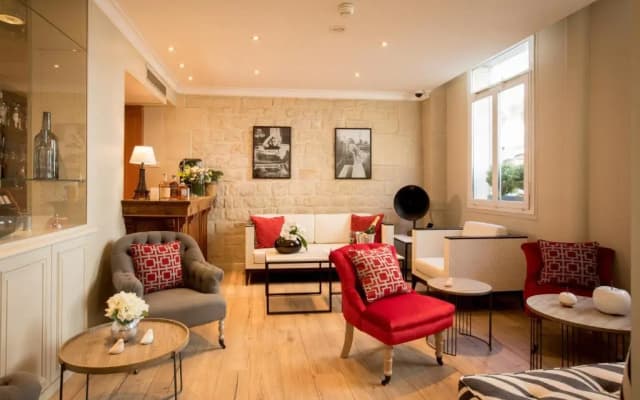 Elysees Opera Hotel - photo 2