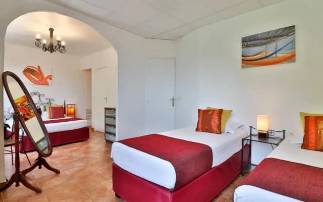 Le Panoramic Boutique Hotel - photo 4