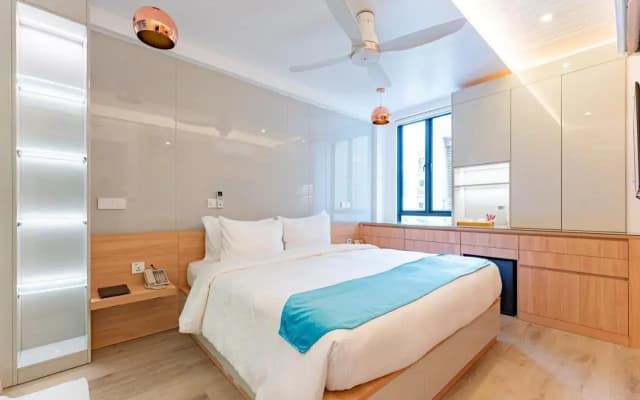 Hotel Star Shell - photo 3