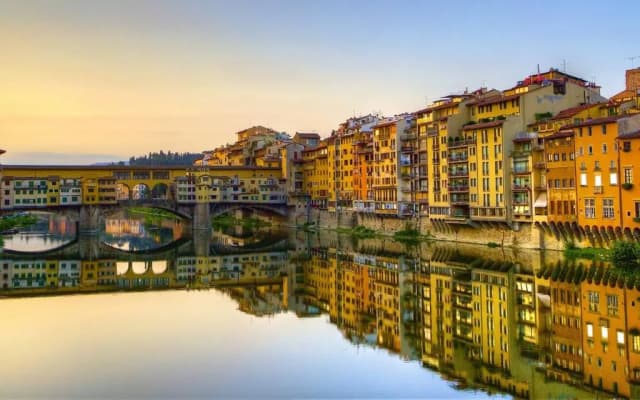 Solferino Residence Florence - photo 4