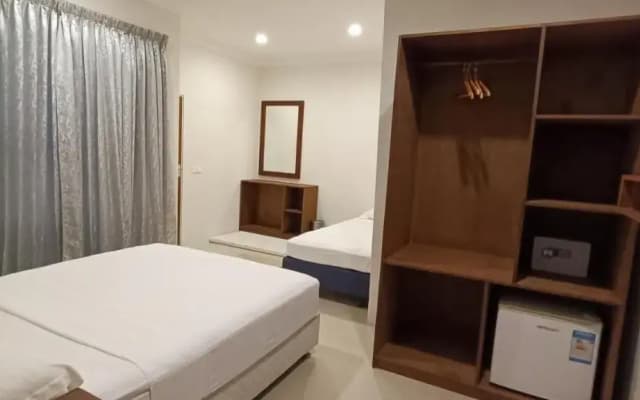 Ras Rana Lodge - photo 5