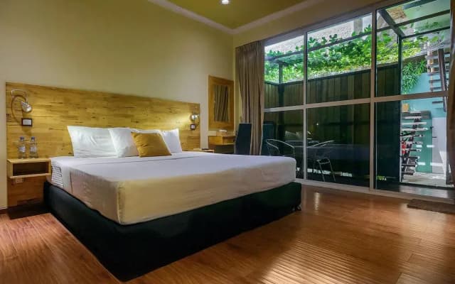 Narnia Maldives Guest House - photo 5