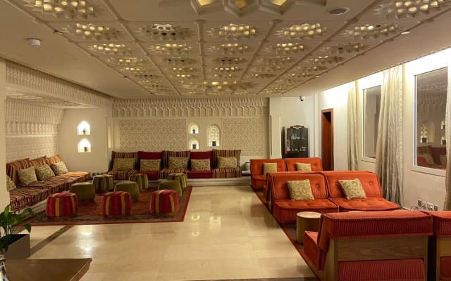 K108 Hotel - photo 2