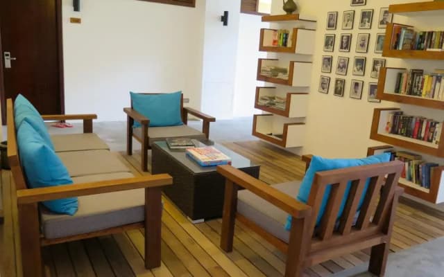 Aveyla Manta Village - photo 3