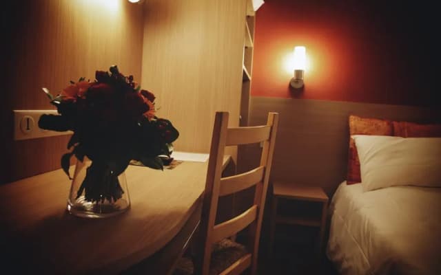 La Roseraie - Hotel & Restaurant - photo 5
