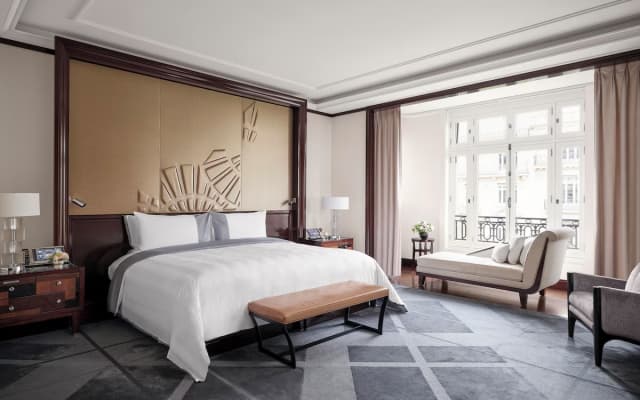 The Peninsula Paris - photo 2