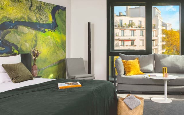 Novotel Paris Porte De Versailles - photo 3
