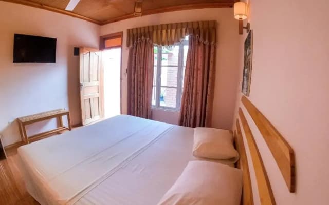 New Breeze Thoddoo Inn - photo 4