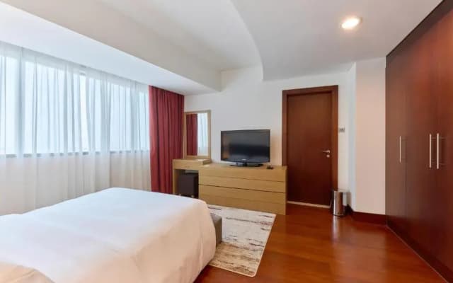 Jumeirah Living - World Trade Centre - photo 5
