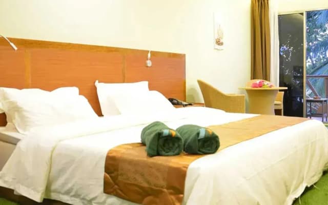 Masaaree Boutique Hotel - photo 5