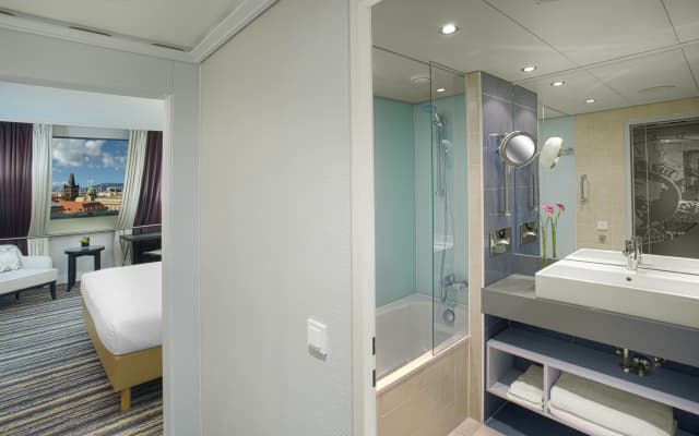 Hilton Prague Old Town - photo 4