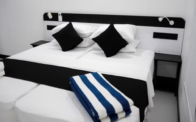Sunset Beach Stay - photo 4