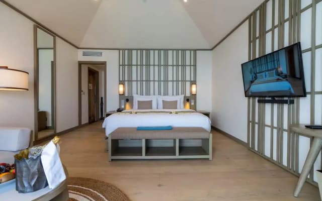 Kagi Maldives Resort & Spa - photo 5