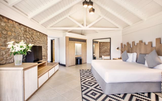 JA Hatta Fort Hotel - photo 3