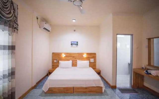 Veyvah Inn Maldives - photo 2