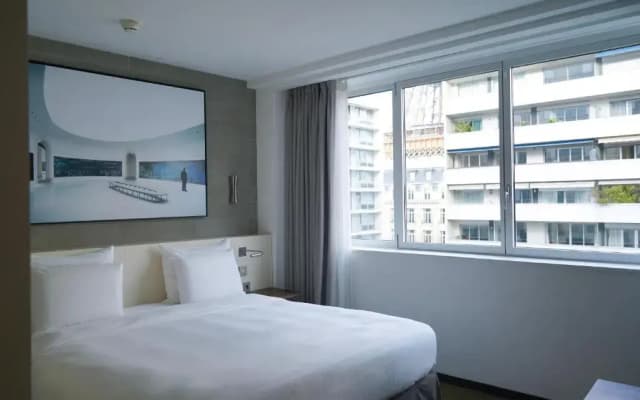 Pullman Paris Tour Eiffel Hotel - photo 5
