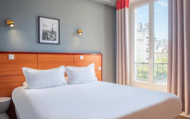Hôtel Coypel by Magna Arbor - photo 4