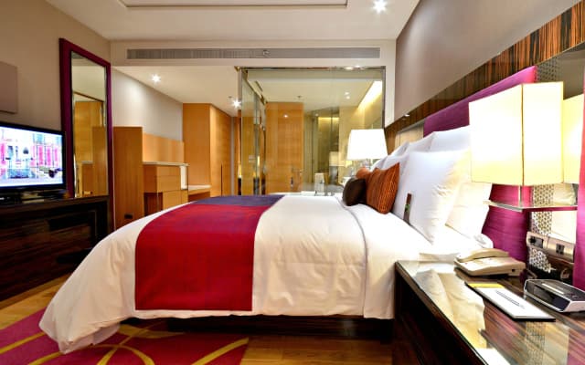 Renaissance Bangkok Ratchaprasong Hotel by Marriott - photo 5