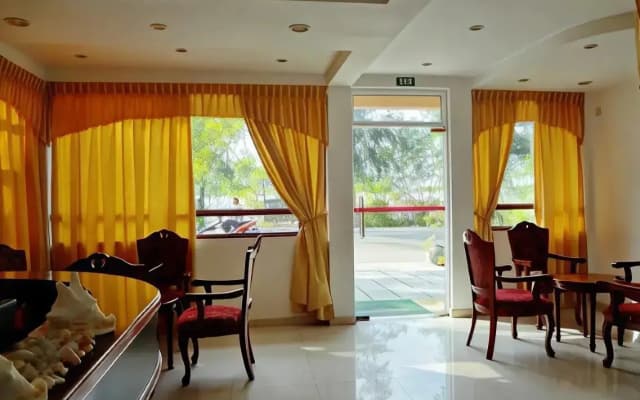 Hulhumalé Inn - photo 3