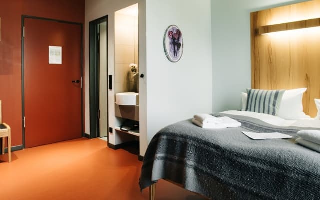 Hotel Rossi - photo 2