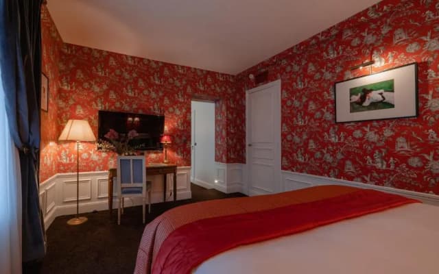 Hôtel de Buci - photo 5
