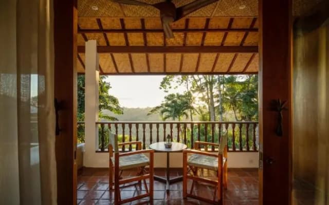 The Sayan House - photo 5