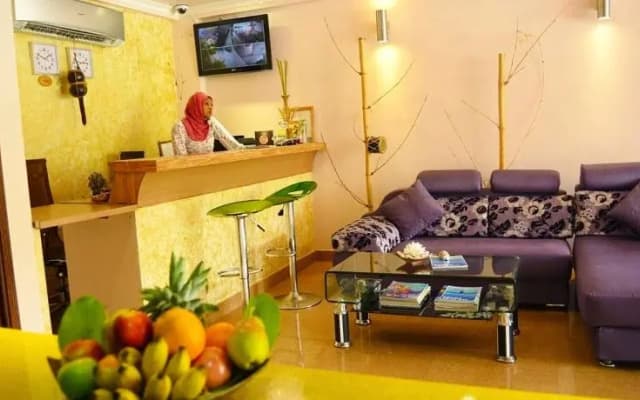 Alaya Inn - photo 2