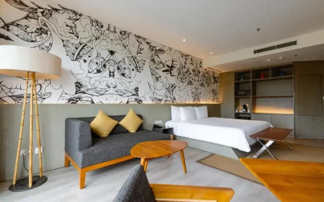 Artotel Sanur Bali - photo 2