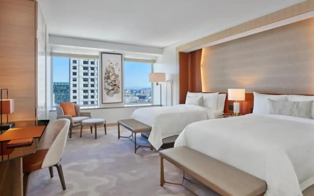 The St. Regis San Francisco - photo 4