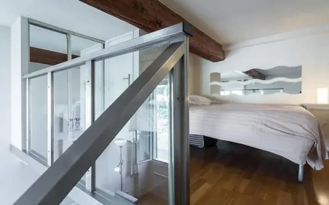 MASSENA - Duplex loft modern on the Place - photo 5