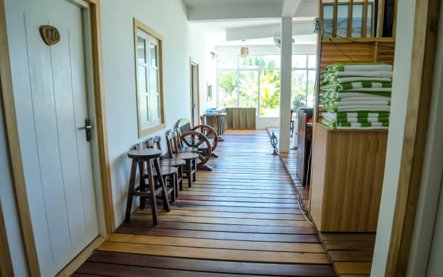 Golhaa View Inn By TES - photo 2
