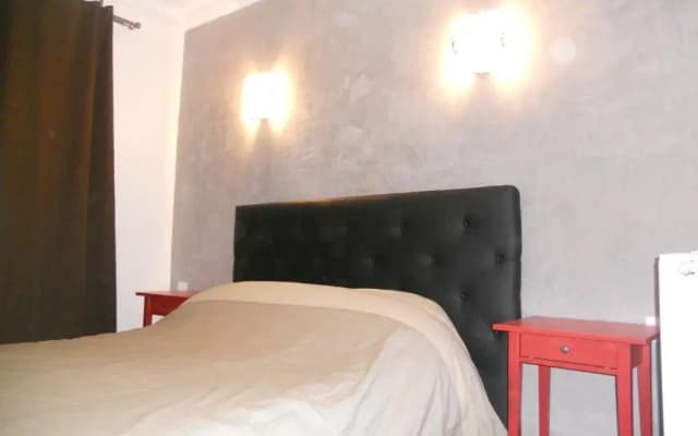 Pacific Hotel - photo 5