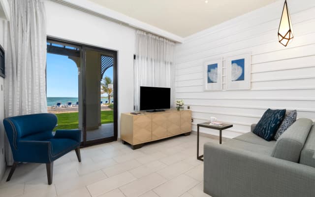Rixos Al Mairid Ras Al Khaimah - photo 4