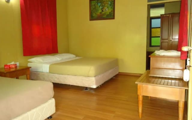 Kapas Island Resort - photo 5