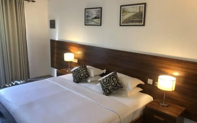 Tropical Sands Kelaa - photo 4