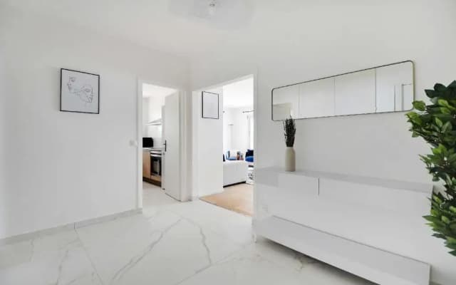 Elegant Apartment - 2br/6p - Tour Eiffel - photo 3