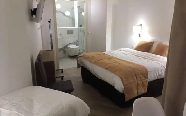 Ferney République Hotel - photo 3