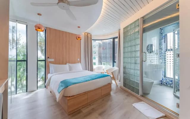 Hotel Star Shell - photo 2