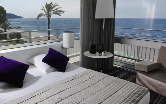 Mercure Nice Promenade Des Anglais - photo 3
